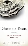 Cover zum Buch Gone to Texas