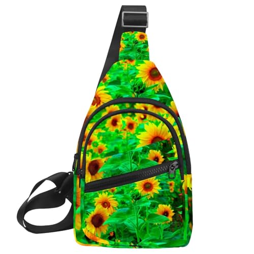Bolso bandolera impermeable que soluciona la falta de bolsillos con comodidad