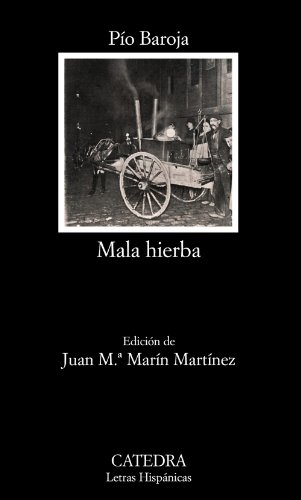 Mala hierba / Bad Weeds
