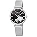 Produktbild Lotus Damen Analog Quarz Uhr mit Edelstahl Armband 18615/4