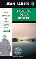 15-gens de la riviere 290757227X Book Cover