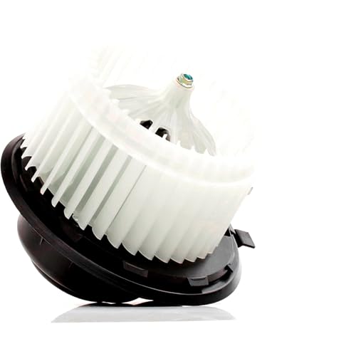 STARK SKIB-0310179 Ventilador habitáculo sin controlador incorporado compatible con VW Transporter T5 Furgoneta 7HA, 7HH, 7EA, 7EH
