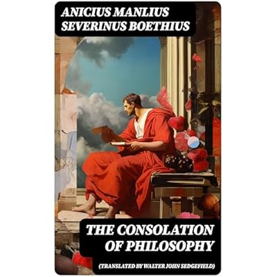 The Consolation of Philosophy