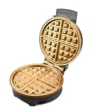 Top 10 Melhores Máquina de Waffle para comprar em 2025 14 Máquina de Waffles Philco Maxx Gold PWM02PG Antiaderente 11 Níveis 850W - 127V