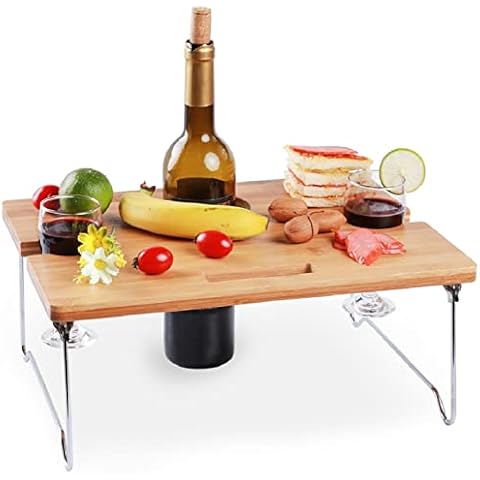 Table de vin INNO STAGE Cover