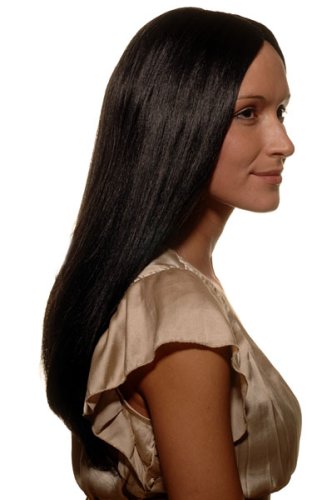 WIG ME UP - SA-151-1 Parrucca di qualità da donna