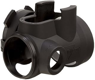 Trijicon AC31021 Mro Cover,Black