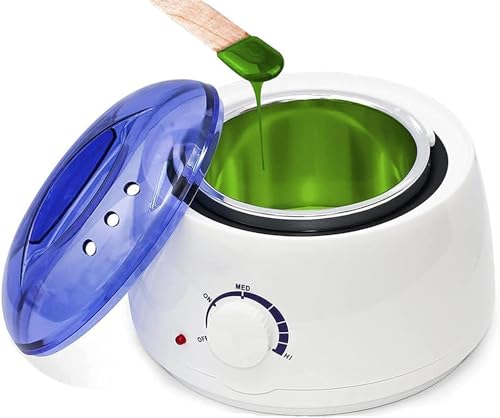 SQUADO Scaldacera Elettrico Professionale 100w