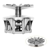 Primary Drive Clutch with Spring and Weights Compatible with 2010 2011 2012 2013 2014 Polaris RZR 800 Ranger 800 & More Replaces 1322920, 1322996