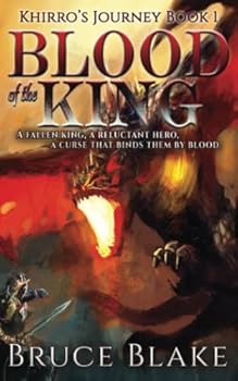 Blood of the King