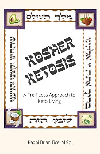 Kosher Ketosis: A Treif-less Approach to Keto Living