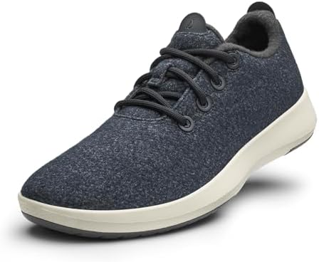Allbirds Wool Runner Mizzle mens Sneaker