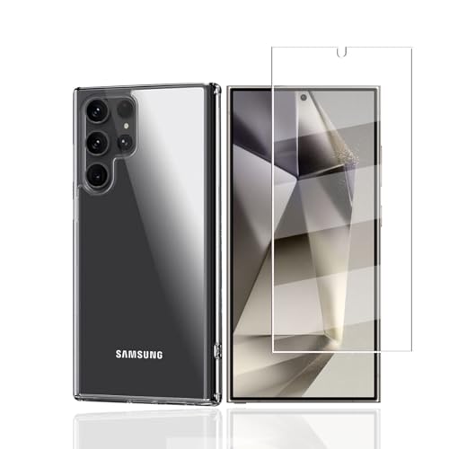 y1KXtB+1TPU\tgVFzGalaxy S25 Ultrap tB tی tB KX dx9H ߗ CA[ wh~ Uh~For Galaxy S25 UltraP[X NA TPU ϏՌ h~ 