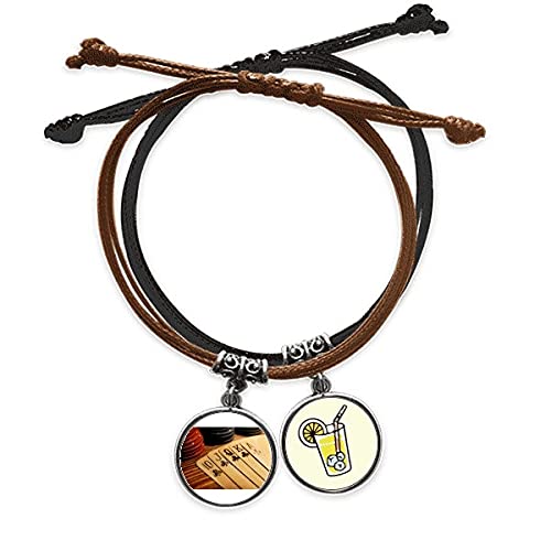 Bracelet jeton de poker vieux en cuir ajustable pour éviter les allergies