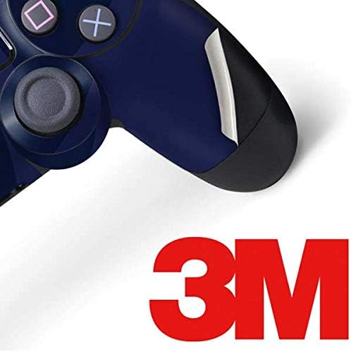 Vista 7 de Skinit - Skin para juegos para PS4 Pro/Slim Controller – licencia oficial NFL Houston Texans diseño de camuflaje