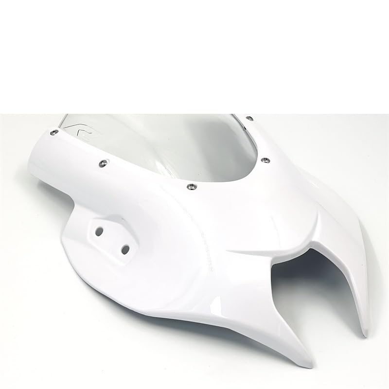 Pare-brise avant moto GSX-250R pour voyager confortablement en ville