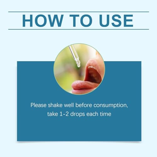 Image of Methylene Blue Pharmaceutical Grade-Boost Energy & Increase Absorption, USP Grade, Methylene Blue 1%- No Formaldehyde, No Gluten, No Alcohol, Liquid Drops
