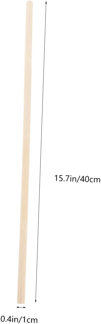 50Pcs Garden Trellis for Climbing Plants Indoor Plant Support Stands for Vines and Flowers Plant Support for Vertical Growth