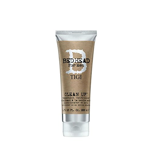 Bed Head by TIGI Acondicionador Menta para hombre 200 ml