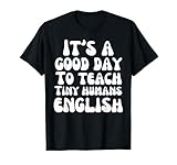 Ideal para profesores de jardín de infantes, profesores de primer grado, profesores de gramática, profesores de literatura, profesores de inglés o cualquier persona que enseñe inglés.
