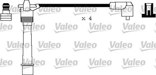 Valeo 346147 Set cavi di accensione