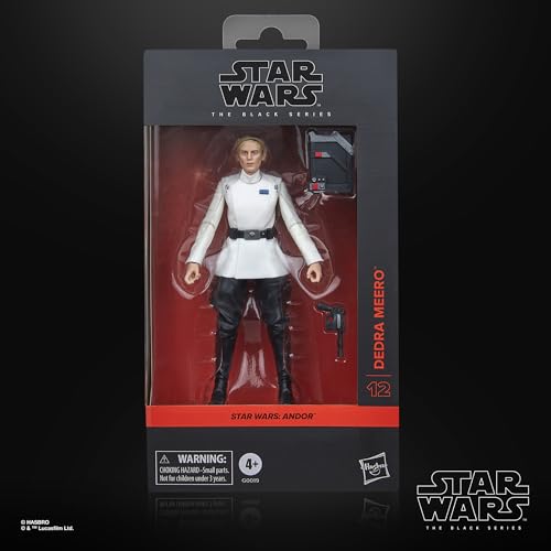 Andor Series Ded Meero - vue 4