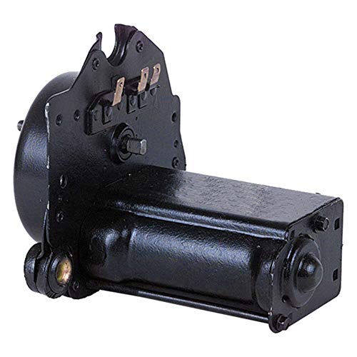 Image of Cardone 40-154 Remanufactured Domestic Wiper Motor