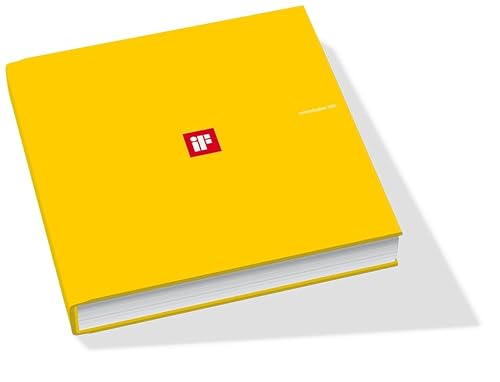 iF yearbook communication 2007 (German and English Edition)