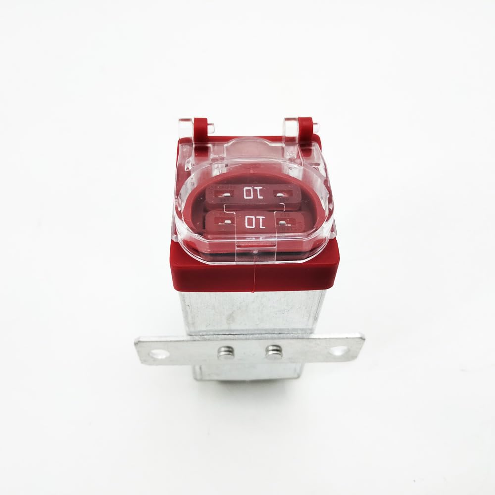 Overload Protection Relay 2015403745 for Mercedes 190E 190D 260E 300D 300E SL500