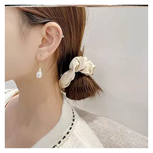 Boucles d'oreilles femme bijoux uniques : le cadeau perle parfait à offrir