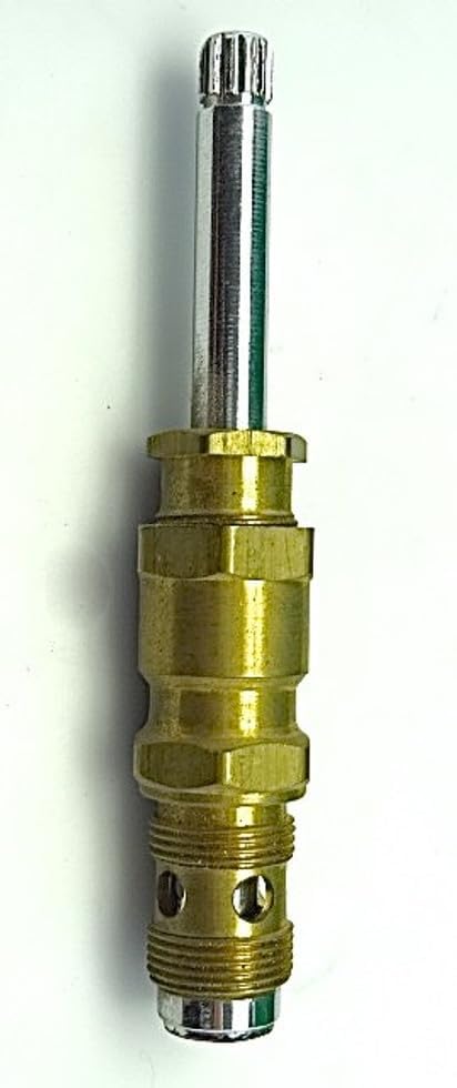 Replacement Part for HARCRAFT NYJ 09621 DIVERTER STEM UNIT