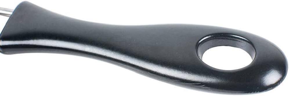 Ergonomic Handle of a Small PFOA-Free Pan