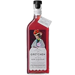 Gretchen Sour Cherry Likör Schwarzwald...