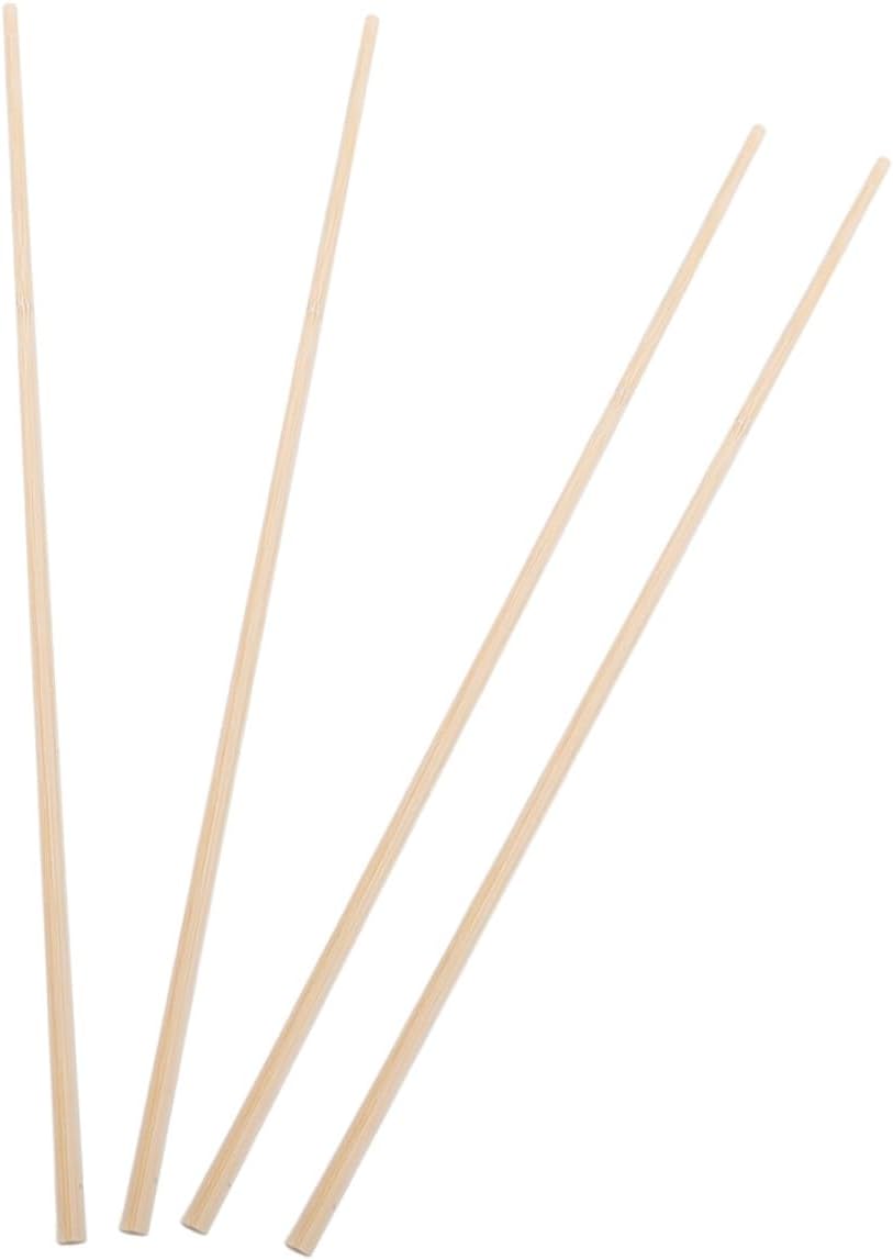 POPETPOP 16pcs Rods for Chair Lightweight Flexible Support Sticks for Chair Frame Comfort Durability for Craft Projects Accessories