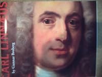 Carl Linnaeus 9152009122 Book Cover