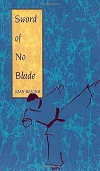 Paperback Sword of No Blade Book