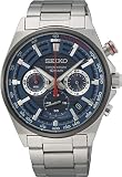 Seiko chronograph SSB407P1 Cronógrafo para hombres