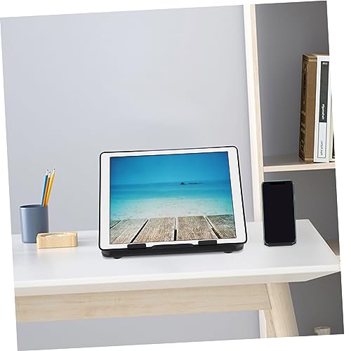 Soporte ajustable para laptop NUOBESTY ergonómico miniatura 6