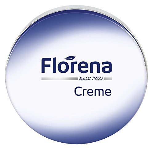 Estaño Florena Creme, 1er Pack Cover