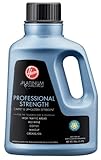 Hoover AH30030 Carpet Cleaner and Upholstery Detergent Solution, Platinum Collection Professional Strength Formula, 50 oz