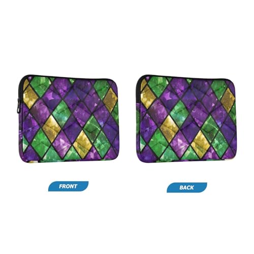 Funda para laptop 13-14 pulgadas impermeable y protectora miniatura 2