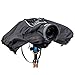 Think Tank Photo Hydrophobia D 24-70 V3 Camera Rain Cover for DSLR Camera with 24-70mm f/2.8 Lens