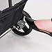 Evenflo Vive Travel System with Embrace Infant Car Seat, Daphne