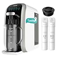 SimPure Y7T-C Countertop Reverse Osmosis System (Comes with One Extra CF+RO+CTO Filter Replacement Cartridge)
