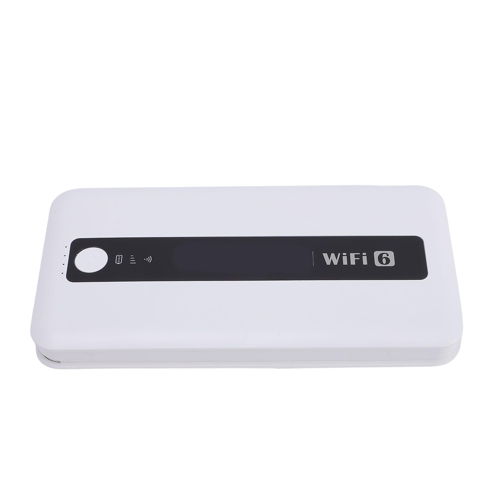 Generic Hotspot WiFi Portatile Compatibilità della Scheda SIM Ampia compatibilità del Dispositivo Router 4G LTE per Europa Asia Africa per Console di Gioco