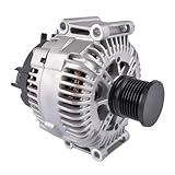 NEWZQ Alternator Replacement for Freightliner Sprinter 2500 3500 Mercedes E320 ML320 R320 R350 V6