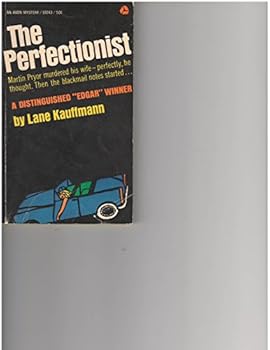 Mass Market Paperback The Perfectionist Book
