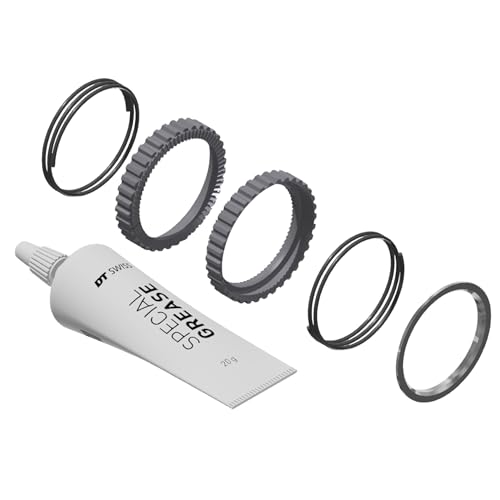DT Swiss Ratchet DEG Service Kit - 72t