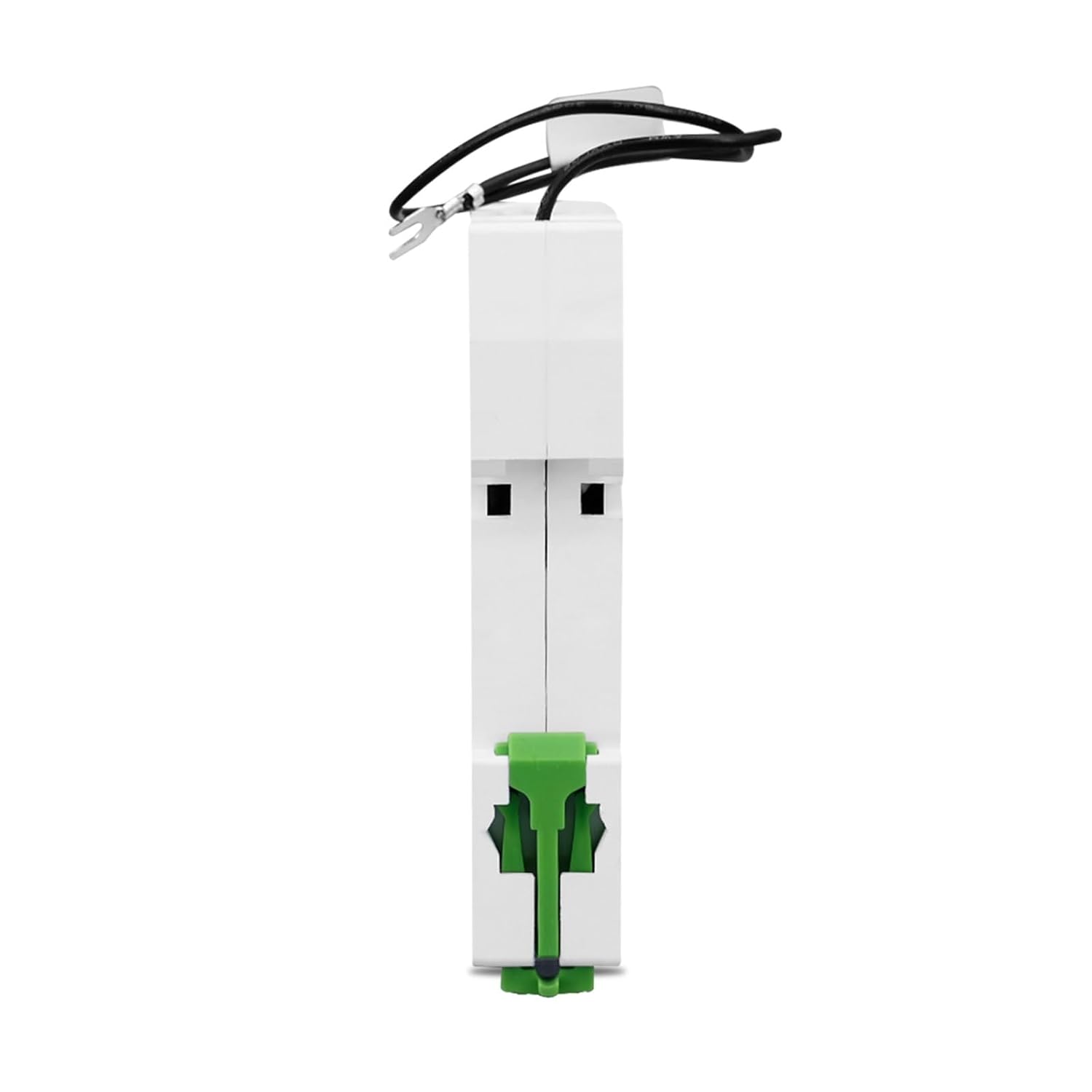 単相スマートエネルギーメーター キロワット時計測 監視回路ブレーカー タイマーリレー 63A