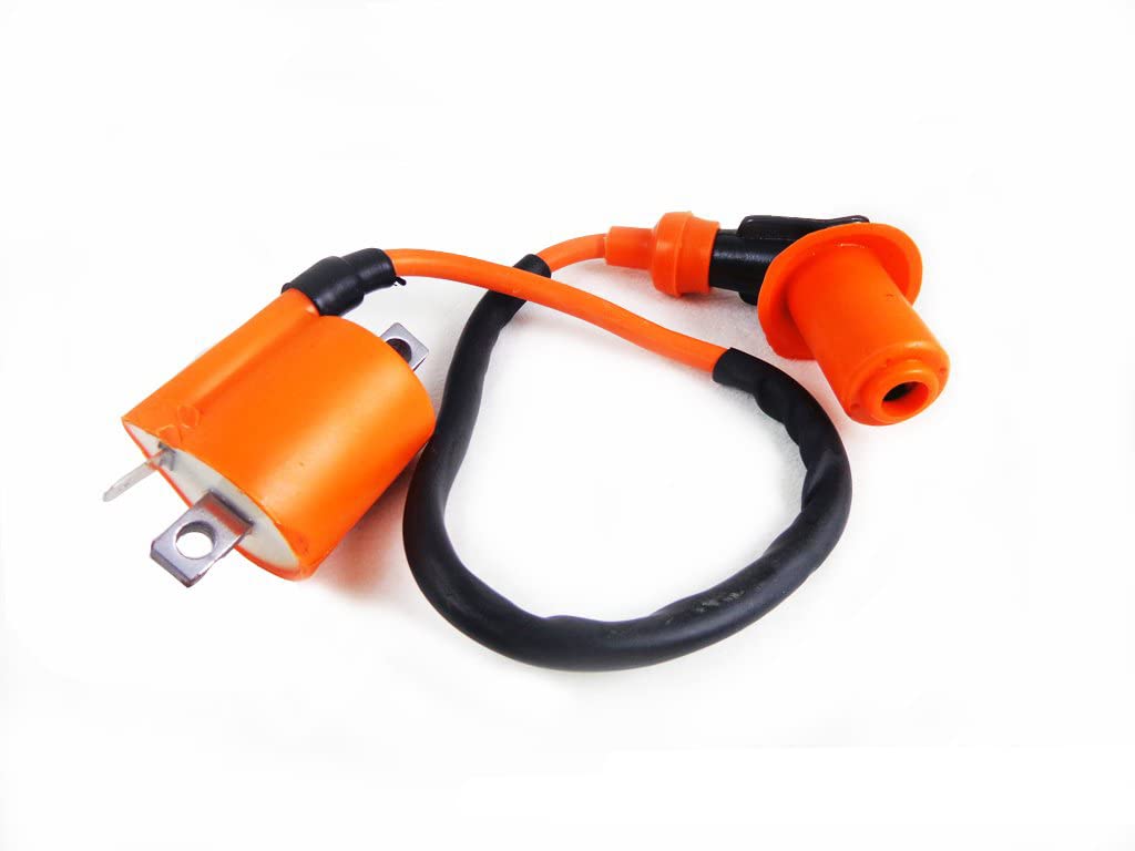 Ignition Coil For Honda XR200R XR250R XR500R 1981 1982 1983 - Foto 14